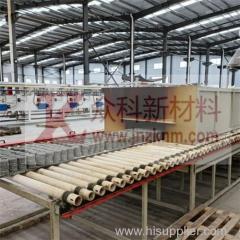 Ceramic foam filter for the filtration of molten Iron copper aluminum and alloy