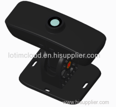 4G ADAS DMS 4CH DASHCAM