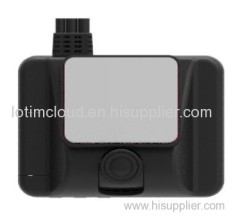4G SMART GPS DASHCAM