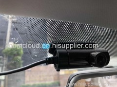 4G SMART GPS DASHCAM