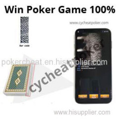 AKK A5 Poker Prediction Analyzer Win The Poker Games