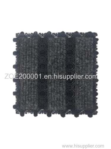 Entrance Mat Modular Entrance Mat