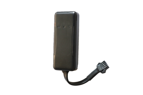 4G VEHICLE GPS TRACKER