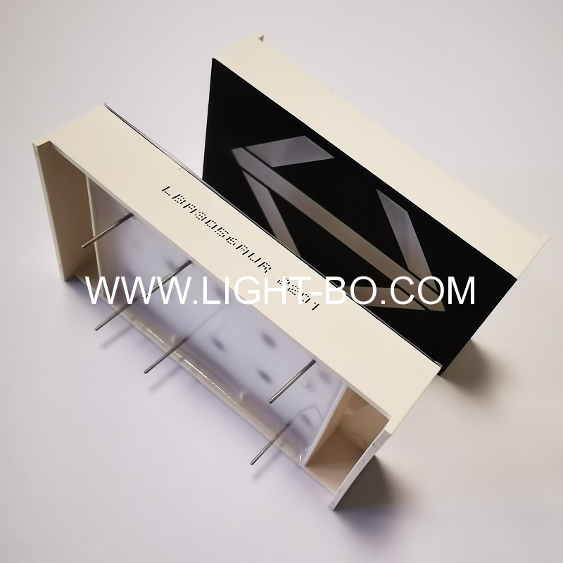 1,8-дюймовый светодиодный дисплей со стрелкой (30*56*11,2 мм) для индикатора лифта
