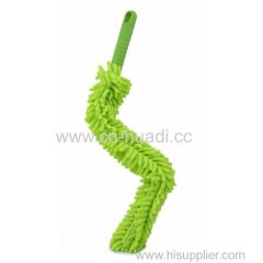 Bendable Chenille Cleaning Duster