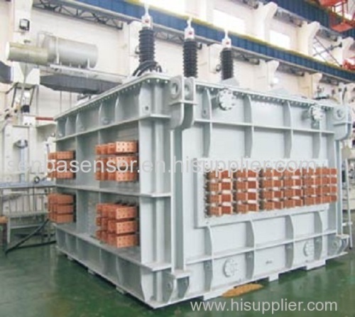 Rectifier Transformer 20 22