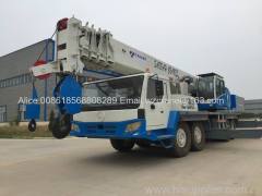 TADANO Fully Hydraulic Truck mobile Crane