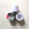 0.13mmx50mmX20M All Weather PVC Pipe Protection Tape White 0.13mmx50mmX20M PVC Pipe wrapping tape white