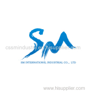 SM international industrial co ltd