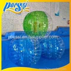 365 Days Service Super Sale Clear Adults Bubble Soccer