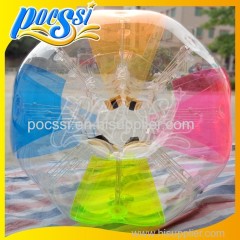 365 Days Service Super Sale Clear Adults Bubble Soccer