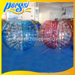 365 Days Service Super Sale Clear Adults Bubble Soccer