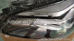 LATEST Headlamp Assembly BMW