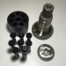 A2FE160 hydraulic motor parts