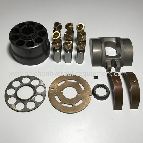 KC45D hydraulic pump parts