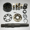 M4PV50-50 hydraulic pump parts replacement