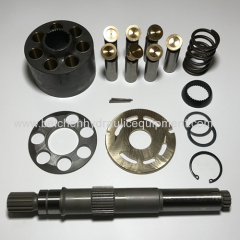 M4PV50-50 hydraulic pump parts
