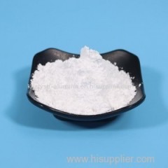 5N 99.999% High Purity Activate Alumina