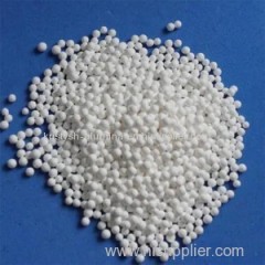 4N 99.99% High Purity Alumina Ball