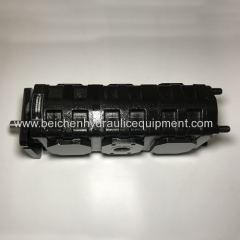 X1A5-5-5-147321-1C gear pump