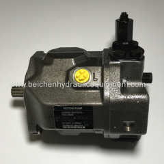 Гидравлический насос rexroth a10vso18dfr/31l-psc12n00 китайского производства