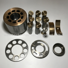 Rexroth A15VSO175 hydraulic pump parts replacement
