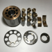 Rexroth A15VSO175 hydraulic pump parts replacement