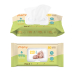 Pure Water Baby Toddler Infant Diaper Wipes Single Pack 80pcs