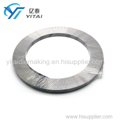 4pt rotary die making steel cutting rule from china manufacturer