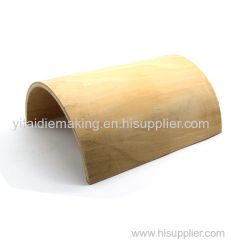high quality uv coated 170-800mm rotary plywood for die making