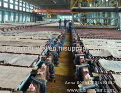 Copper Scrap Recycle Plant