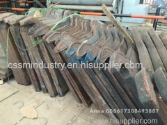 Copper Scrap Recycle Plant