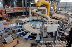 Copper Scrap Recycle Plant