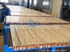 Stainless steel cathode plate for Copper Electrowinning/Electrorefining