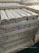 Edge strip for copper electro refining cathodes