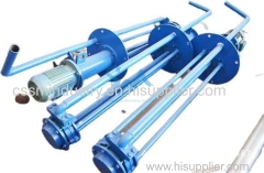 Lead liquid transfer use Pump