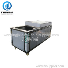 Jujube/Olive/Cherry/Plum Pitting Machine/Fruit Pitting Machine