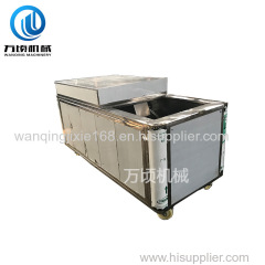 Jujube/Olive/Cherry/Plum Pitting Machine/Fruit Pitting Machine