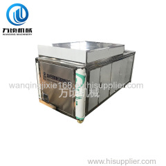 Jujube/Olive/Cherry/Plum Pitting Machine/Fruit Pitting Machine