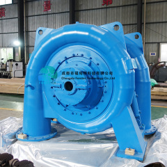 Francis Turbine Generator Unit