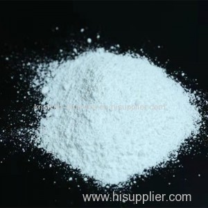 4N 99.99% High Purity Alumina