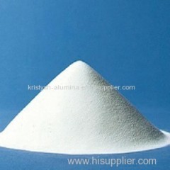 4N 99.99% High Purity Alumina