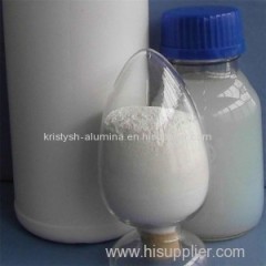 4N 99.99% High Purity Alumina Slurry