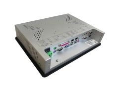 Industrial panel PC 12.1 inch All in one PC with touch screen