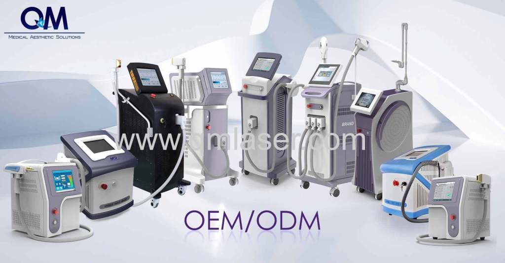 Beijing QM Medical CO., Ltd.