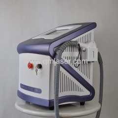 20 million lifespan super cooling diode laser hair removal system