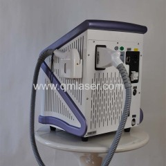 20 million lifespan super cooling diode laser hair removal system