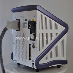 20 million lifespan super cooling diode laser hair removal system