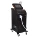 Commercial 3 in 1 Alma alexandrite 755nm + Nd Yag 1064nm + 810nm diode laser hair removal machine