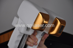 Commercial 3 in 1 Alma alexandrite 755nm + Nd Yag 1064nm + 810nm diode laser hair removal machine